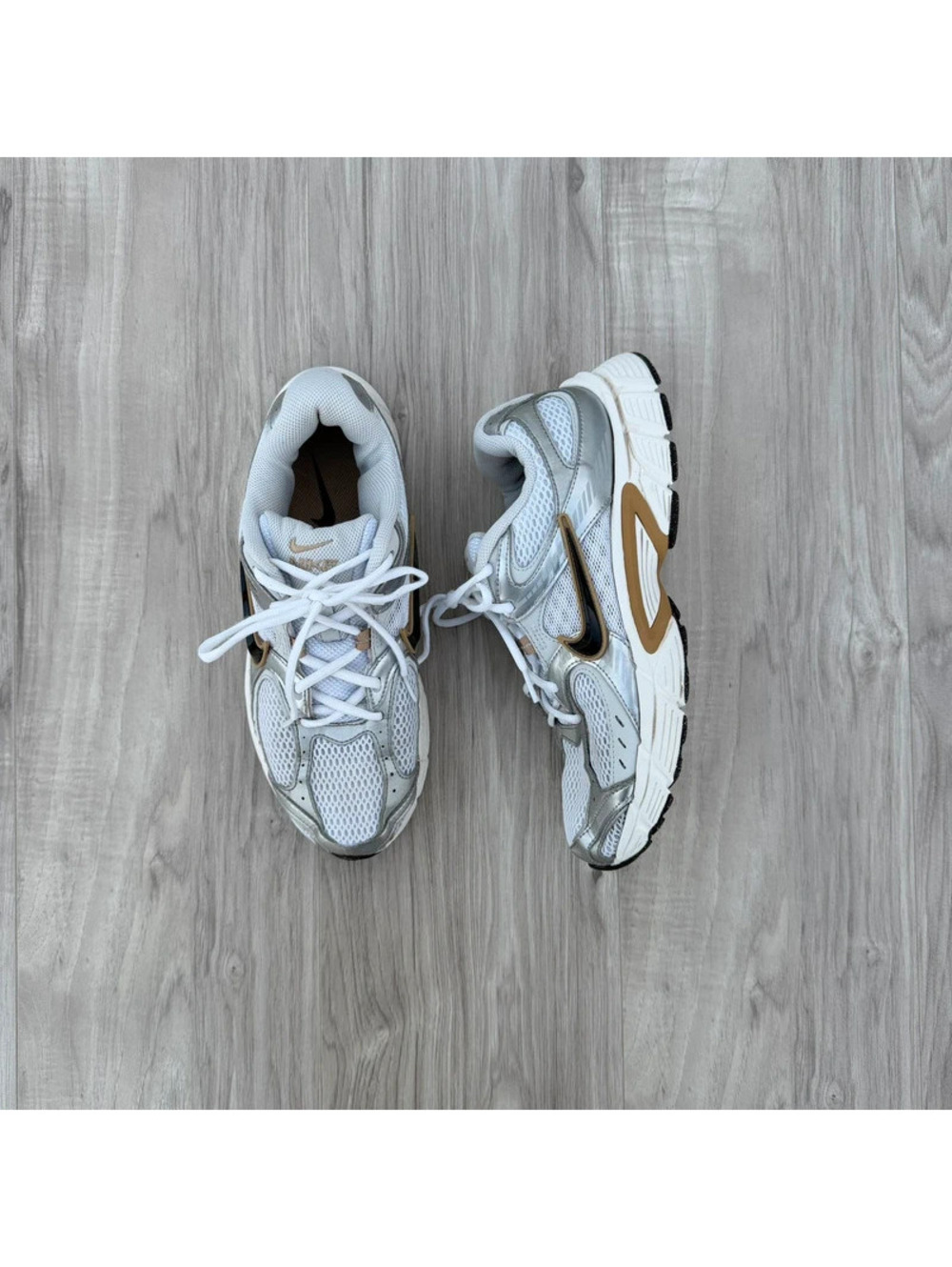 Nike V5 RNR sneakers - Men’s
